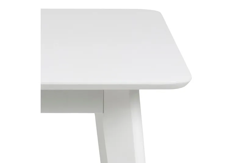 Celtik Matbord 120x80 cm - Vit - Möbler - Bord & matgrupper - Matbord & köksbord