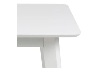 Celtik Matbord 120x80 cm - Vit - Möbler - Bord & matgrupper - Matbord & köksbord
