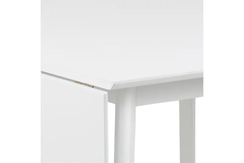 Celtik Matbord 120x80 cm - Vit - Möbler - Bord & matgrupper - Matbord & köksbord