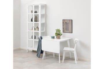 Celtik Matbord 120x80 cm - Vit - Möbler - Bord & matgrupper - Matbord & köksbord