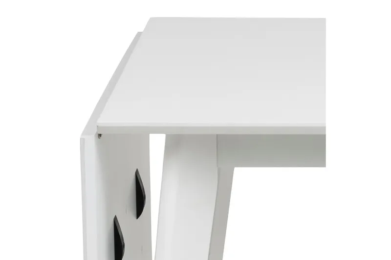 Celtik Matbord 120x80 cm - Vit - Möbler - Bord & matgrupper - Matbord & köksbord