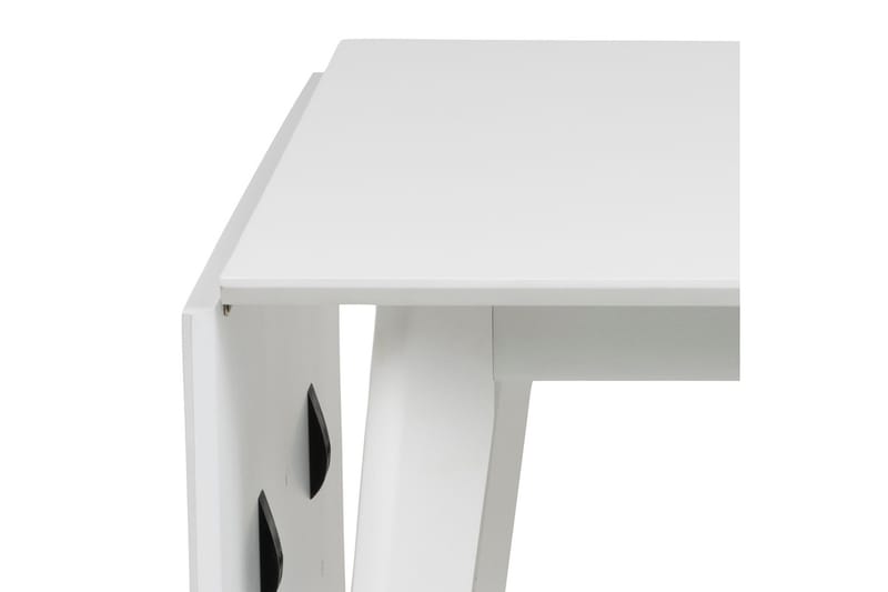 Celtik Matbord 120x80 cm - Vit - Möbler - Bord & matgrupper - Matbord & köksbord