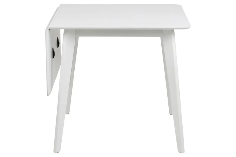 Celtik Matbord 120x80 cm - Vit - Möbler - Bord & matgrupper - Matbord & köksbord