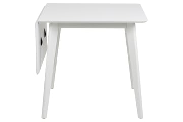 Celtik Matbord 120x80 cm - Vit - Möbler - Bord & matgrupper - Matbord & köksbord