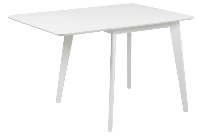 Celtik Matbord 120x80 cm - Vit - Möbler - Bord & matgrupper - Matbord & köksbord