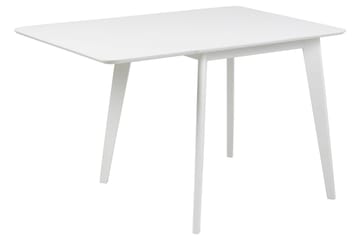 Celtik Matbord 120x80 cm - Vit - Möbler - Bord & matgrupper - Matbord & köksbord