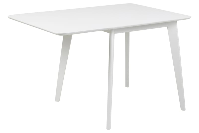 Celtik Matbord 120x80 cm - Vit - Möbler - Bord & matgrupper - Matbord & köksbord