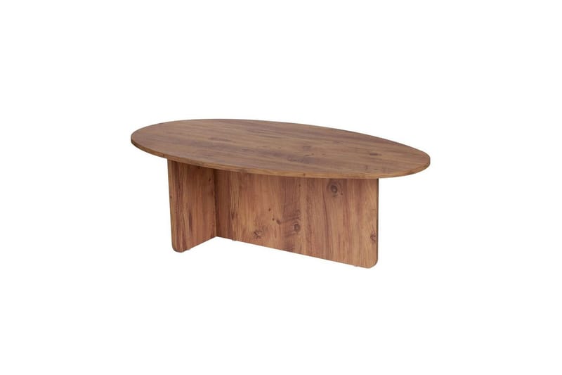 Ceyra Soffbord 120 cm - Beige - Möbler - Bord & matgrupper - Soffbord