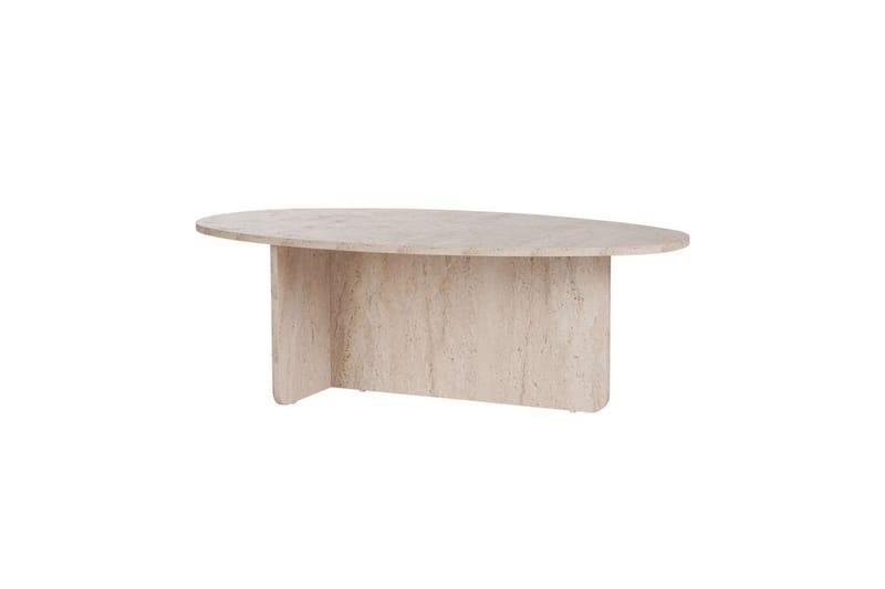 Ceyra Soffbord 120 cm - Beige - Möbler - Bord & matgrupper - Soffbord