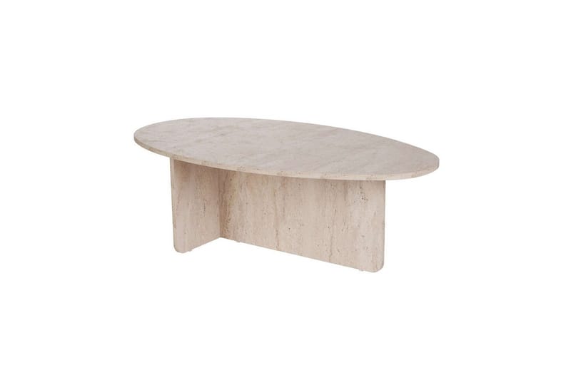 Ceyra Soffbord 120 cm - Beige - Möbler - Bord & matgrupper - Soffbord