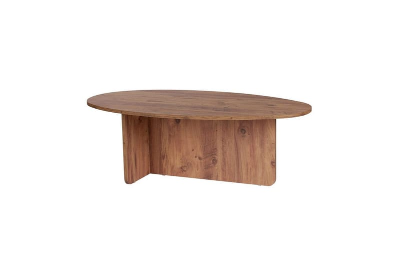 Ceyra Soffbord 120 cm - Beige - Möbler - Bord & matgrupper - Soffbord