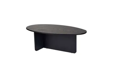 Ceyra Soffbord 120 cm - Svart - Möbler - Bord & matgrupper - Soffbord
