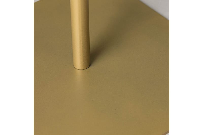 Challur Soffbord 40 cm - Guld/Grön - Möbler - Bord & matgrupper - Soffbord