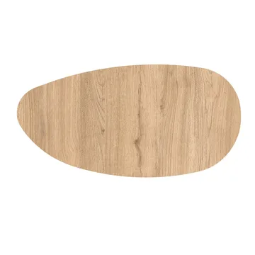 Childress Soffbord 100 cm - Ek - Möbler - Bord & matgrupper - Soffbord