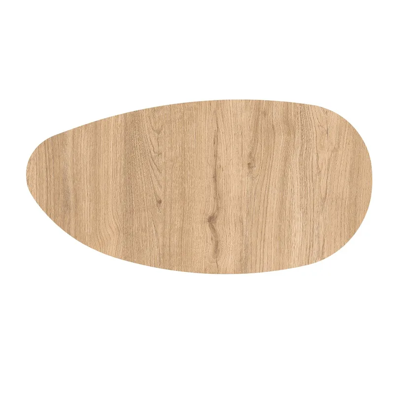 Childress Soffbord 100 cm - Ek - Möbler - Bord & matgrupper - Soffbord