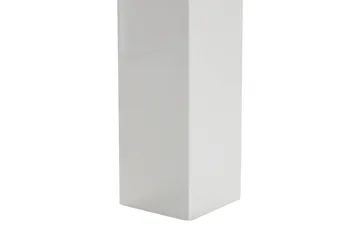 Cibus Matgrupp 180 cm inkl 6 Bergviken Stolar - Vit - Möbler - Bord & matgrupper - Matgrupper