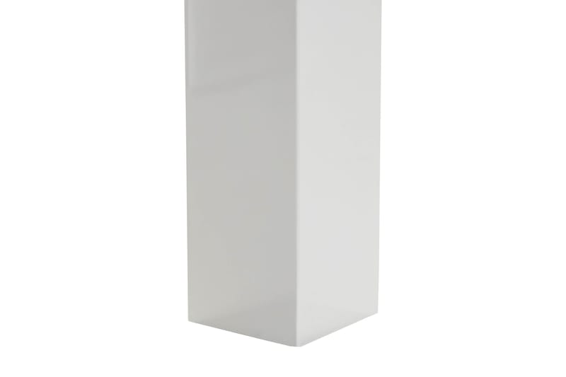 Cibus Matgrupp 180 cm inkl 6 Bergviken Stolar - Vit - Möbler - Bord & matgrupper - Matgrupper