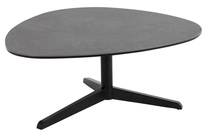 Cimino Soffbord 77 cm - Svart - Möbler - Bord & matgrupper - Soffbord