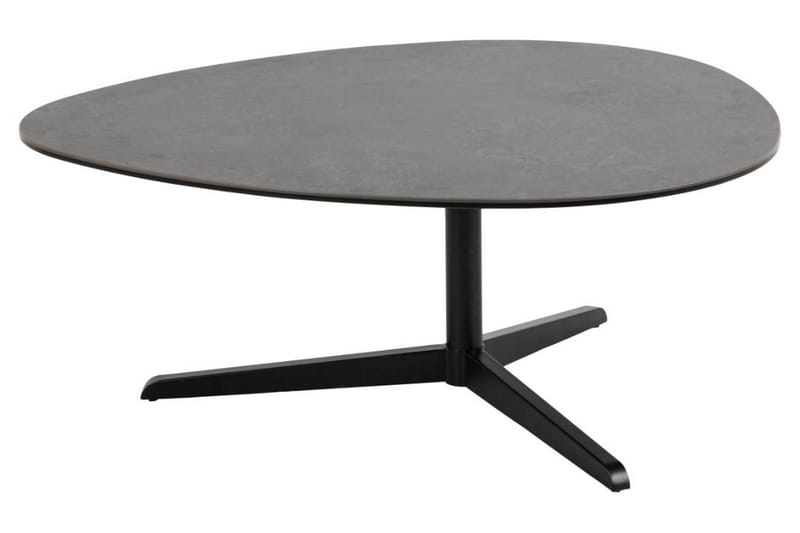 Cimino Soffbord 95 cm - Svart - Möbler - Bord & matgrupper - Soffbord
