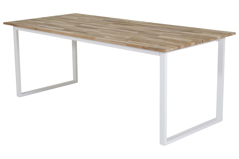 Cirebon Matbord 120 cm - Natur - Möbler - Bord & matgrupper - Matbord & köksbord