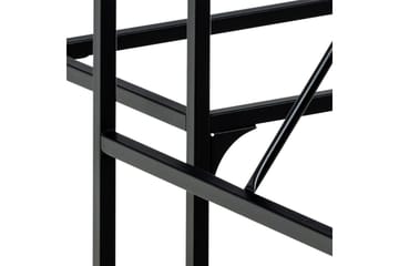Clearview Barbord 120 cm - Natur - Möbler - Bord & matgrupper