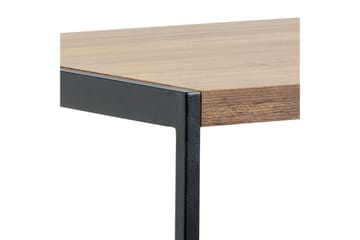 Clearview Barbord 120 cm - Natur - Möbler - Bord & matgrupper