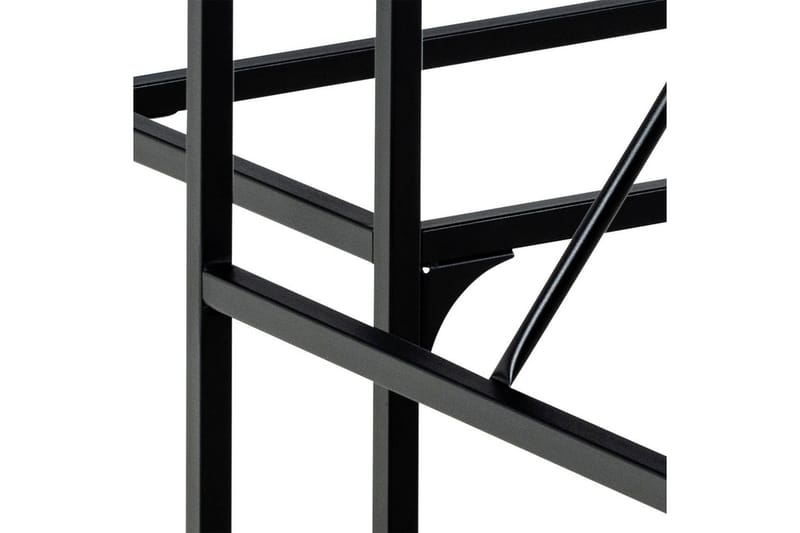 Clearview Barbord 120 cm - Natur - Möbler - Bord & matgrupper - Barbord & ståbord