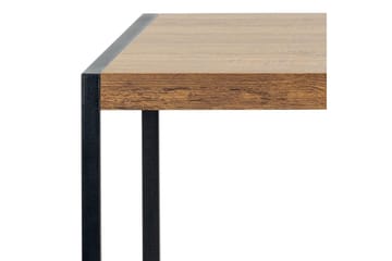Clearview Barbord 120 cm - Natur - Möbler - Bord & matgrupper