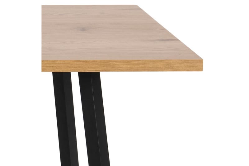 Contino Matbord 160 cm - Natur - Möbler - Bord & matgrupper - Matbord & köksbord