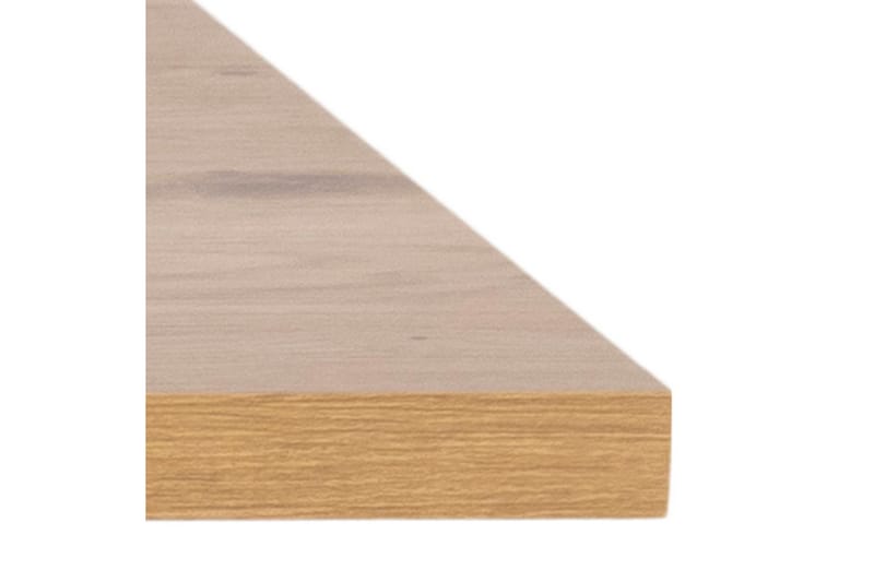 Contino Matbord 160 cm - Natur - Möbler - Bord & matgrupper - Matbord & köksbord