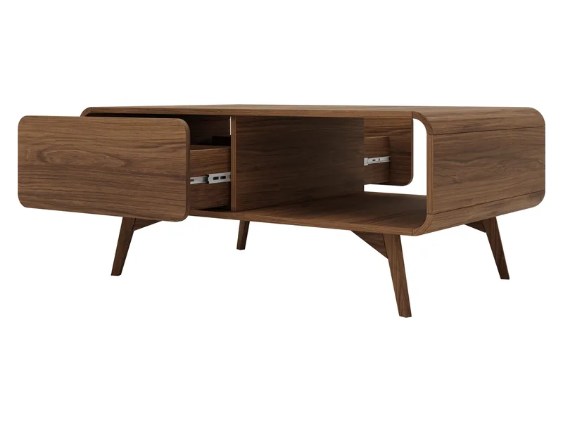 Corvan Soffbord 108 cm - Möbler - Bord & matgrupper - Soffbord