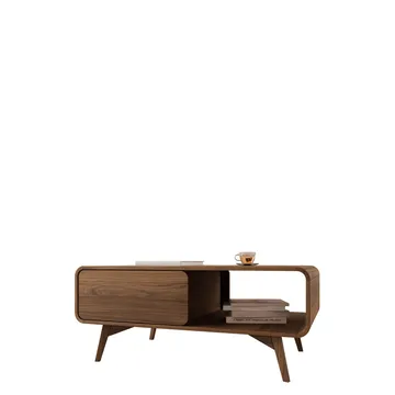 Corvan Soffbord 108 cm - Möbler - Bord & matgrupper - Soffbord