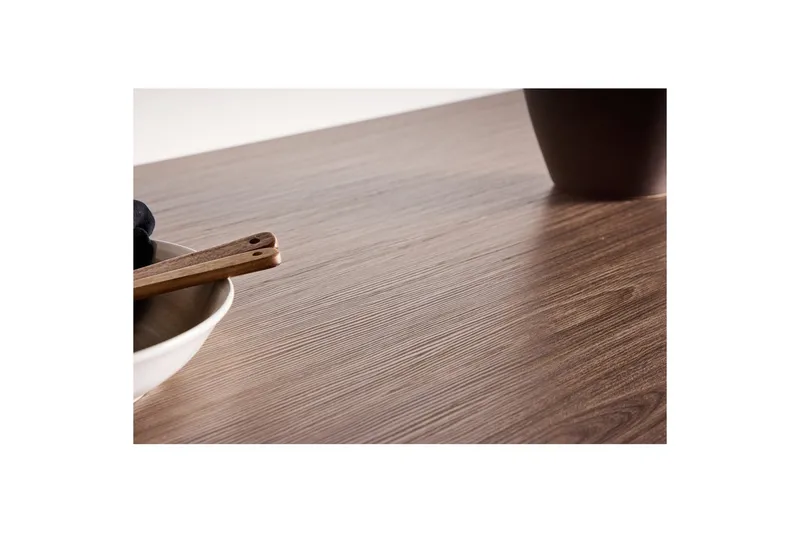 Count Matbord 220x100 cm - Brun - Möbler - Bord & matgrupper - Matbord & köksbord