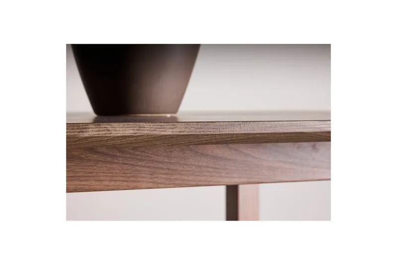 Count Matbord 220x100 cm - Brun - Möbler - Bord & matgrupper - Matbord & köksbord