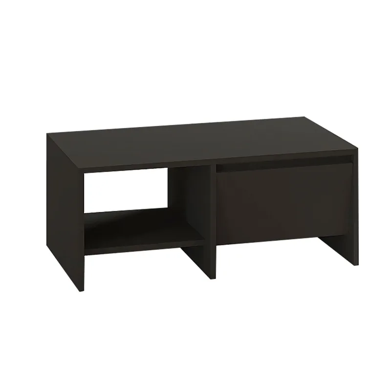 Crala Soffbord 90x35x45 cm - Antracit - Möbler - Bord & matgrupper - Soffbord