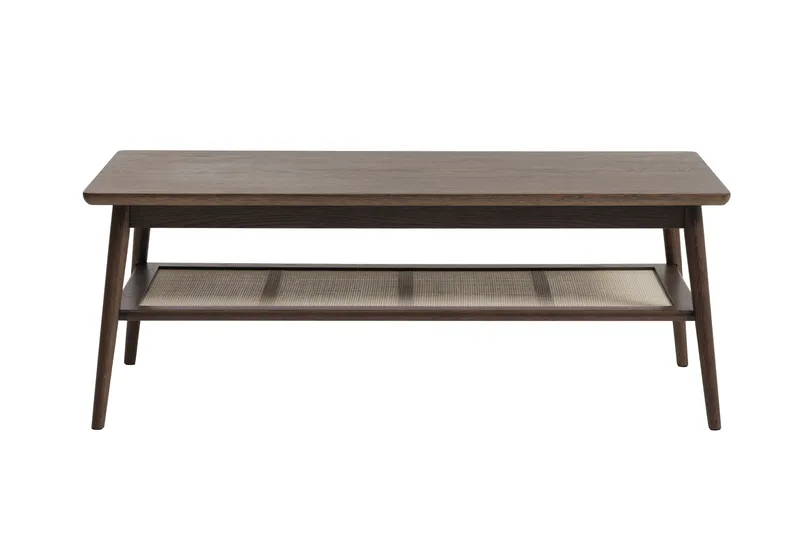 Cytheria Soffbord 120 cm - Brun - Möbler - Bord & matgrupper - Soffbord