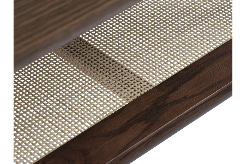 Cytheria Soffbord 120 cm - Brun - Möbler - Bord & matgrupper - Soffbord