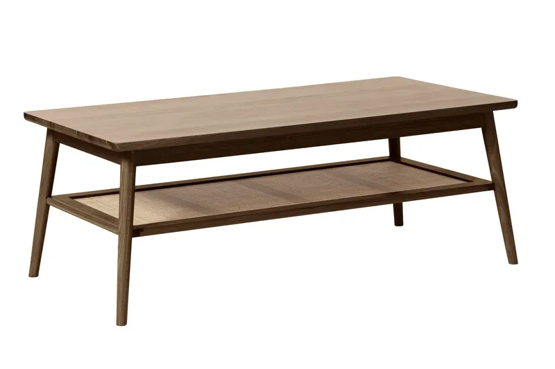 Cytheria Soffbord 120 cm - Brun - Möbler - Bord & matgrupper - Soffbord