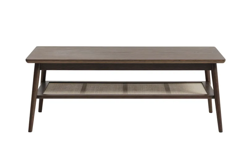 Cytheria Soffbord 120 cm - Brun - Möbler - Bord & matgrupper - Soffbord