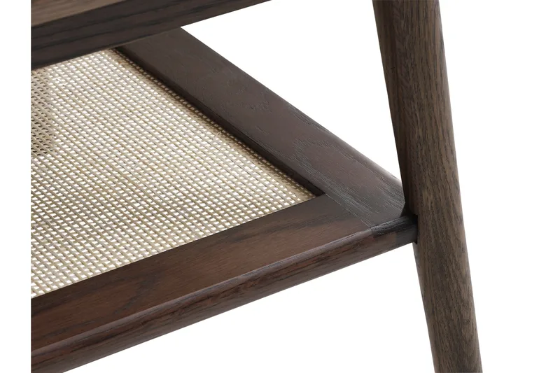 Cytheria Soffbord 120 cm - Brun - Möbler - Bord & matgrupper - Soffbord