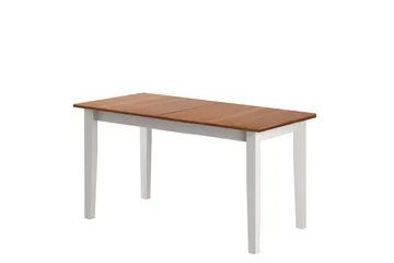 Dakota Matbord Rectangulär 160x80 cm