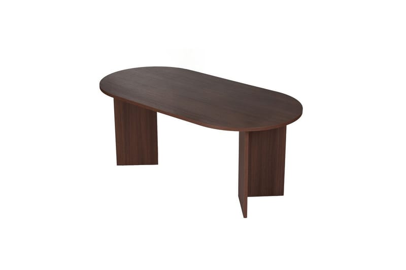 Dano Matbord 180 cm Oval - Natur - Möbler - Bord & matgrupper - Matbord & köksbord