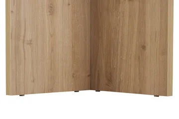 Dano Matbord 180 cm Oval - Safir Ek - Möbler - Bord & matgrupper - Matbord & köksbord