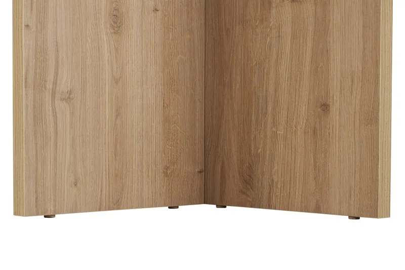 Dano Matbord 180 cm Oval - Safir Ek - Möbler - Bord & matgrupper - Matbord & köksbord