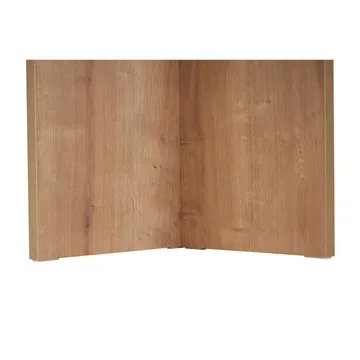 Dano Matbord Oval 200 cm - Natur - Möbler - Bord & matgrupper - Matbord & köksbord