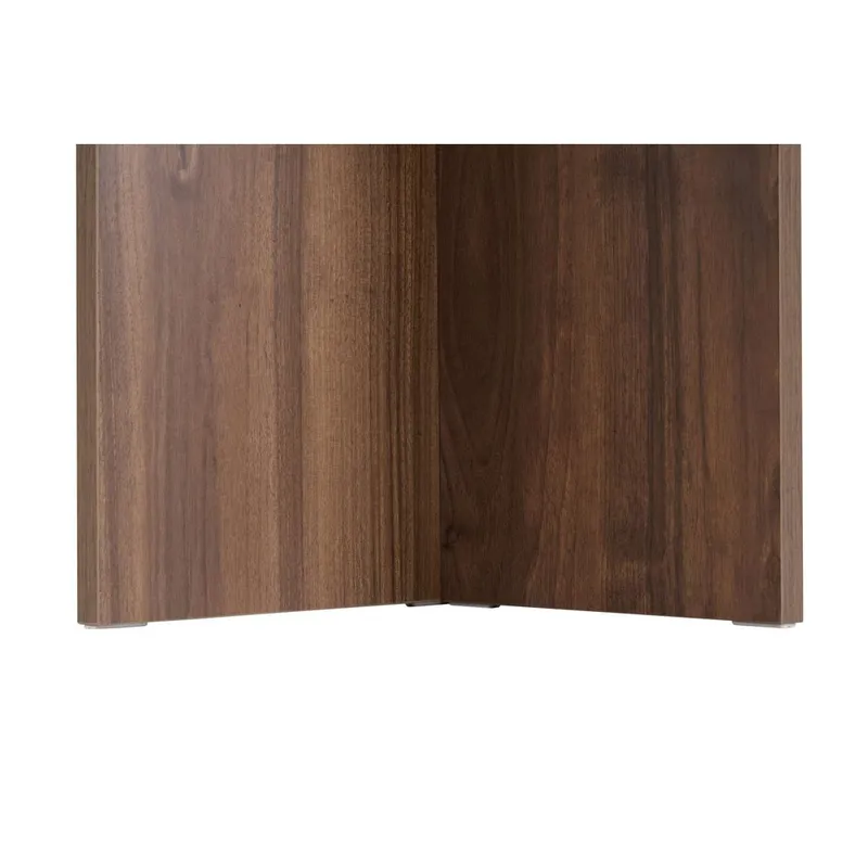 Dano Matbord Oval 200 cm - Valnöt - Möbler - Bord & matgrupper - Matbord & köksbord