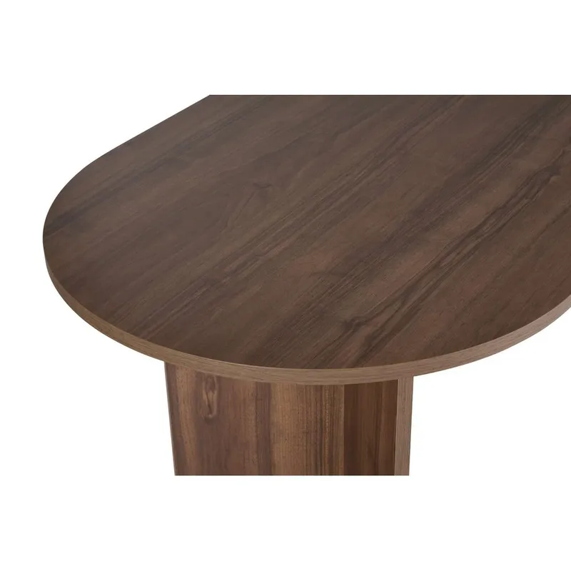 Dano Matbord Oval 200 cm - Valnöt - Möbler - Bord & matgrupper - Matbord & köksbord