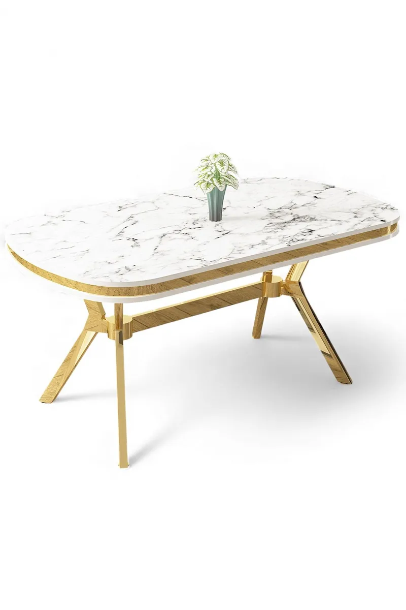 Danto Matbord 168 cm, undefined