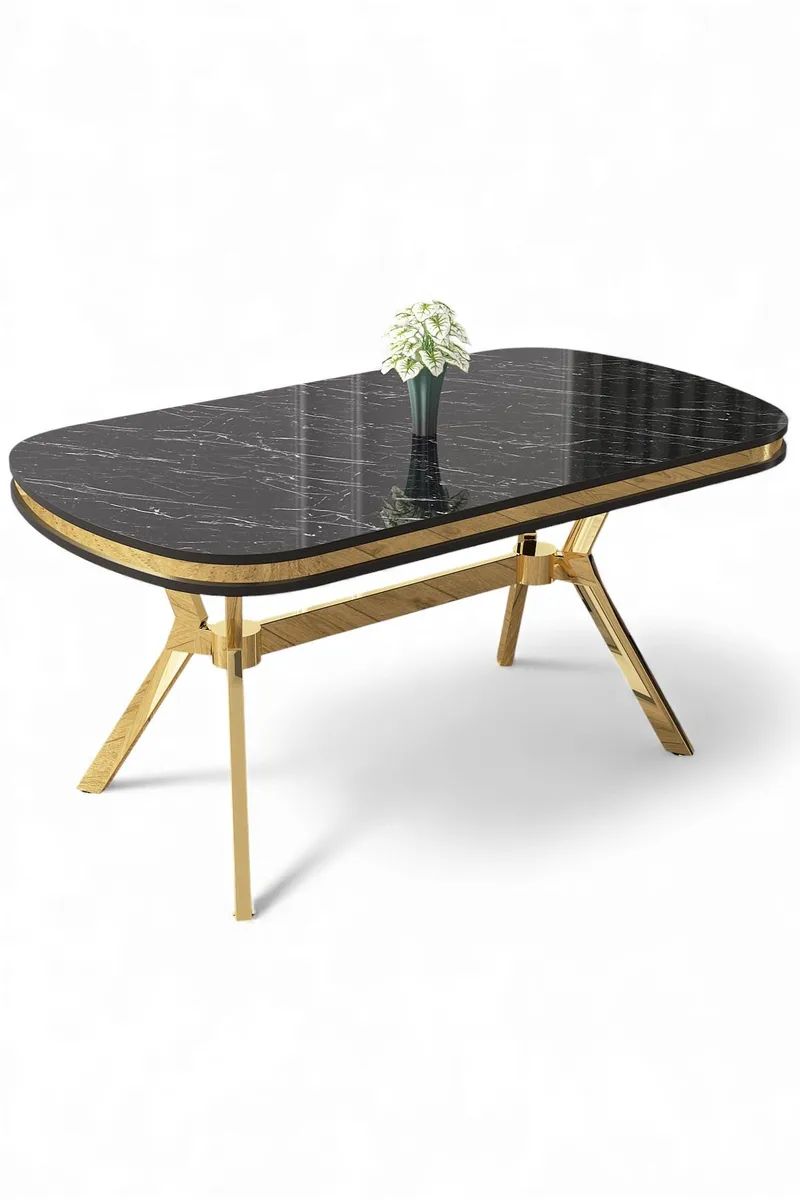 Danto Matbord 168 cm, undefined