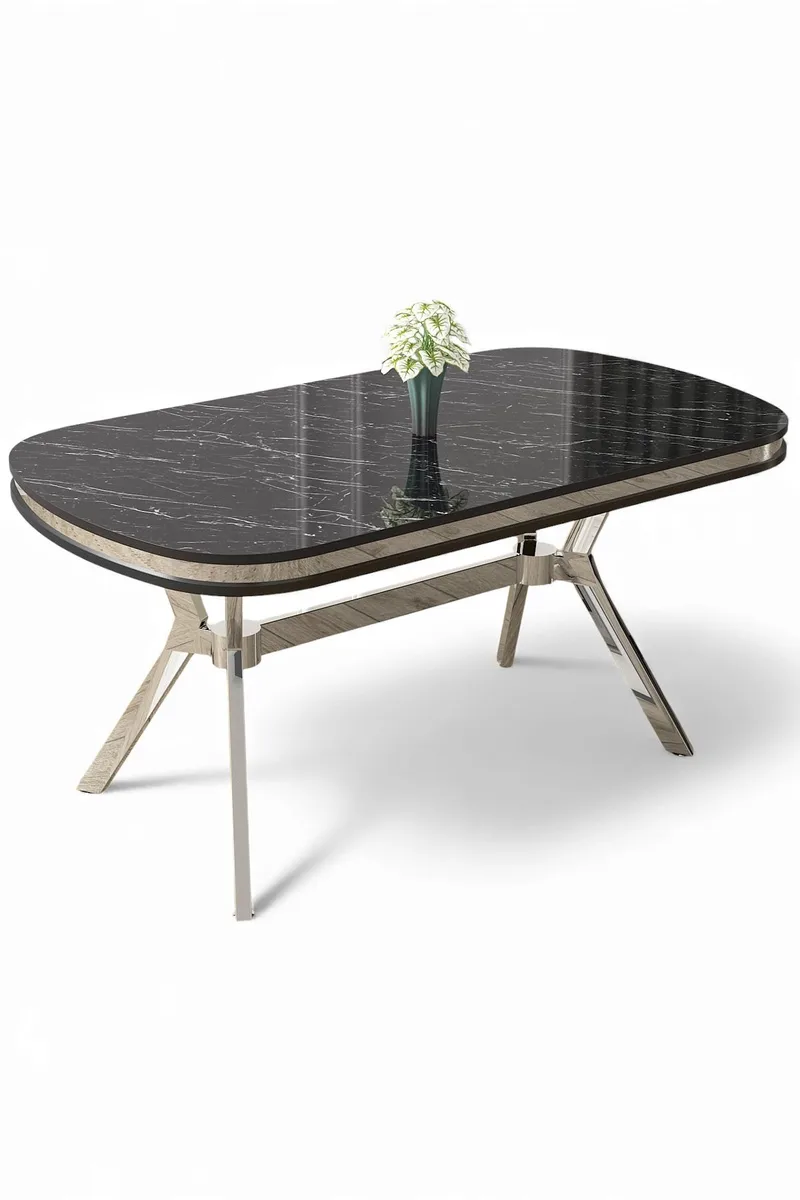Danto Matbord 168 cm, undefined